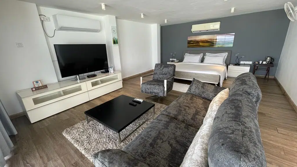 room image